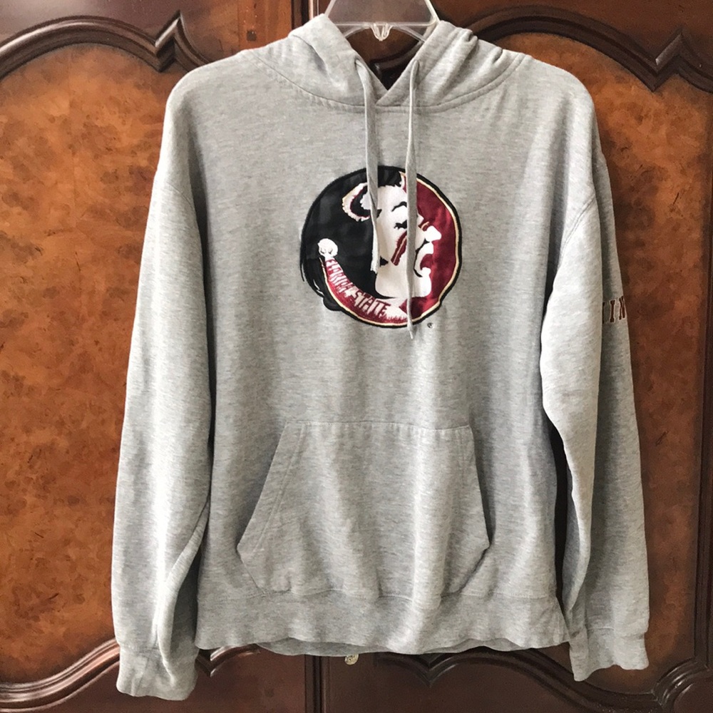 Florida State Seminoles Hoodie - Picture 5 of 7